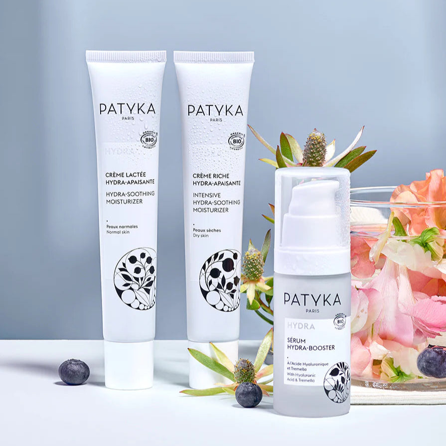 Hydra-Booster Serum