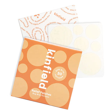 Relief Patches