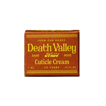 Cuticle Cream