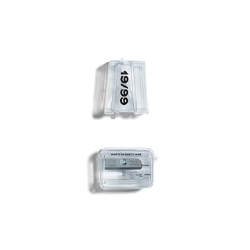 Precision Pencil Sharpener
