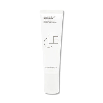 Balancing Act Moisturizer