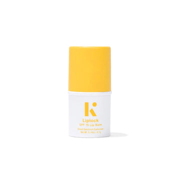 Liplock SPF 15 Balm