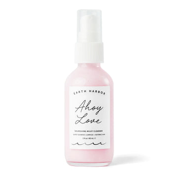 Ahoy Love Cream Cleanser