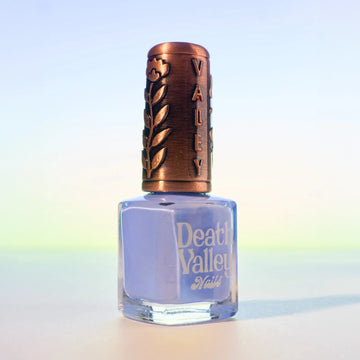 Curiosity Cloud Nail Polish
