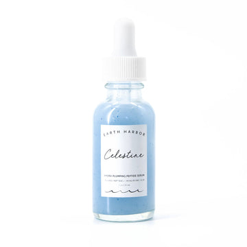 Celestine Hydra-Plumping Peptide Serum