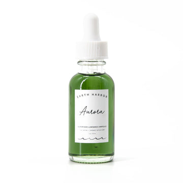 Aurora Superfood Luminance Ampoule