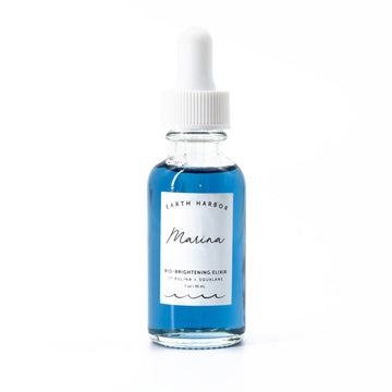 Marina Biome Brightening Ampoule