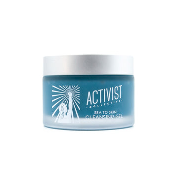 Sea to Skin Cleansing Gel