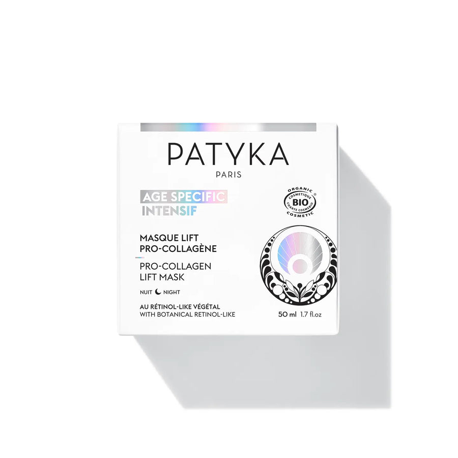 Pro-Collagen Lift Mask