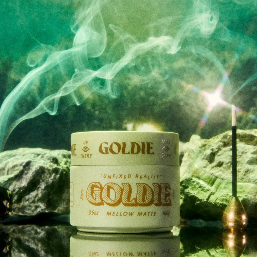 Mellow Matte Hair Pomade
