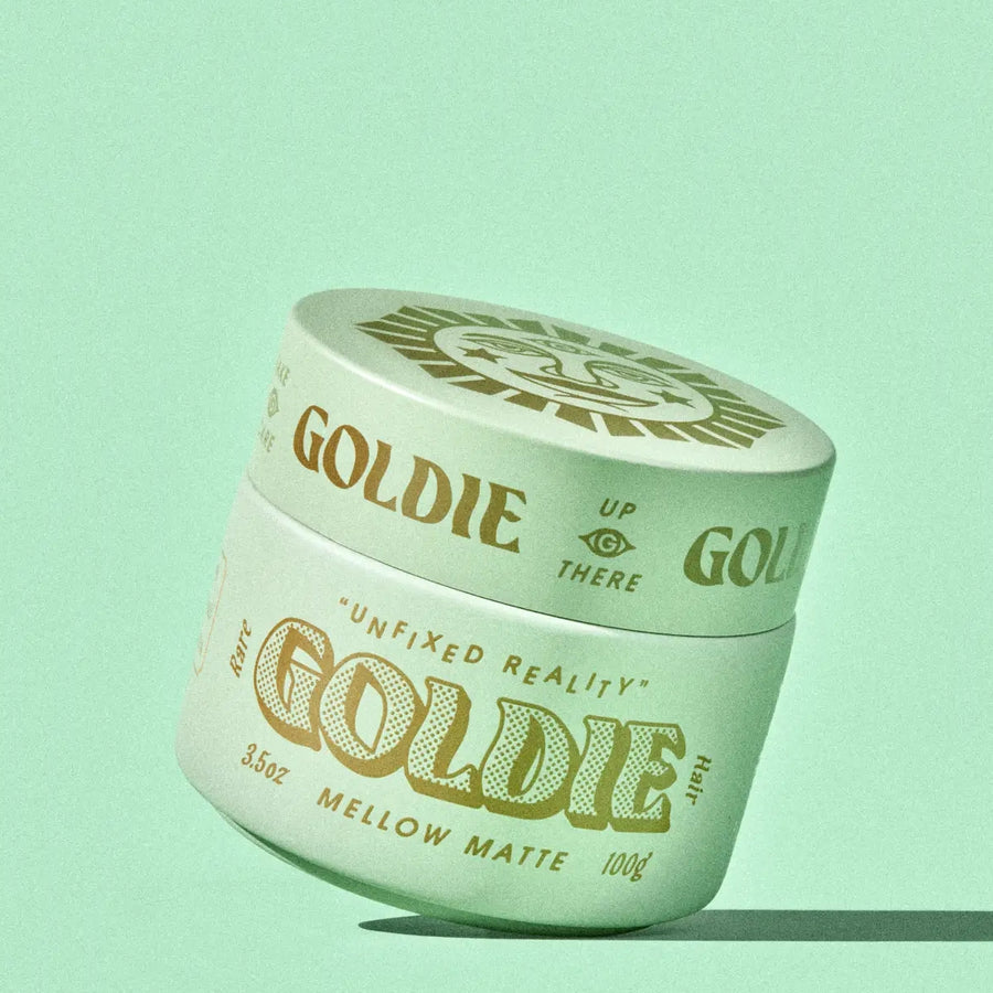 Mellow Matte Hair Pomade