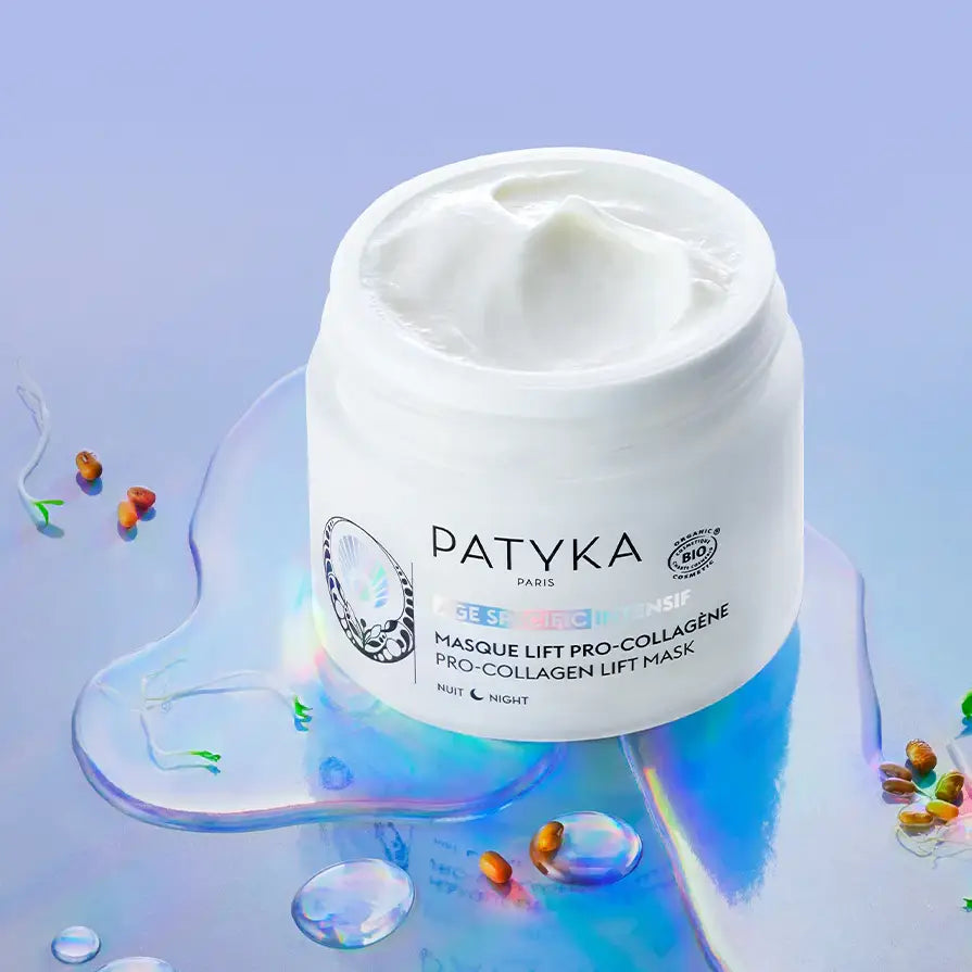 Pro-Collagen Lift Mask