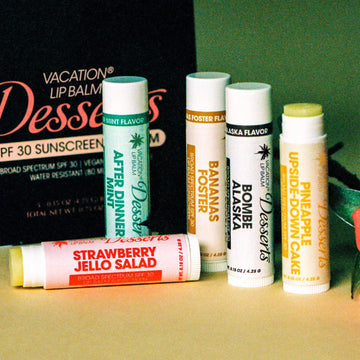 SPF 30 Lip Balm