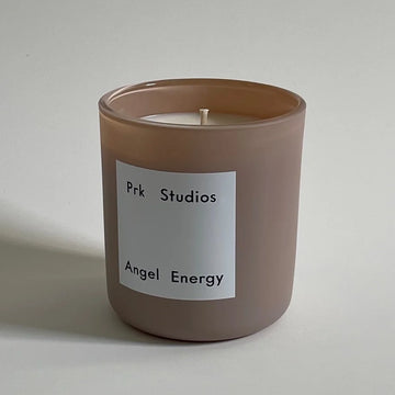 Angel Energy Candle