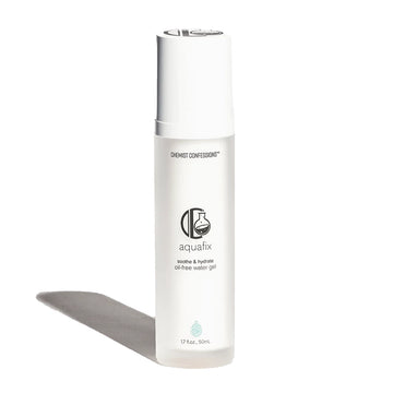Aquafix Hydrating Water Gel