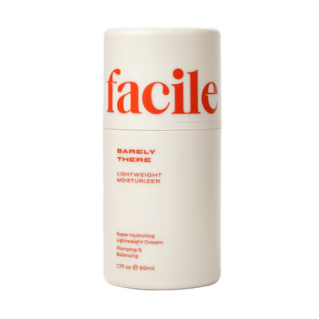 Barely There Lightweight Moisturizer