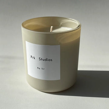 Big Sur Candle