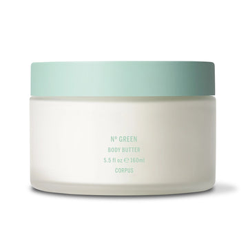 N° Green Body Butter