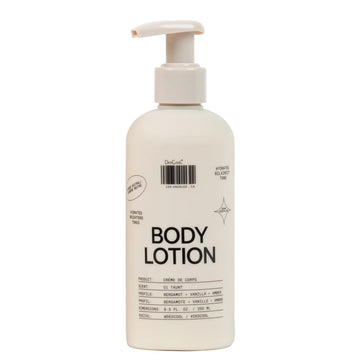 Taunt Body Lotion