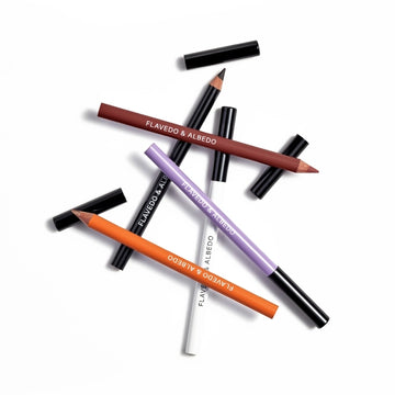 Bright Stripe Eyeliner