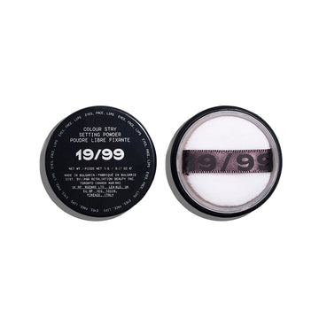 Color Stay Setting Powder