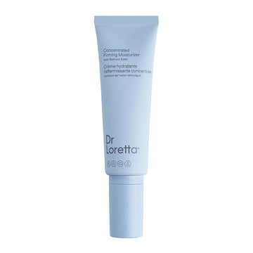 Concentrated Firming Moisturizer