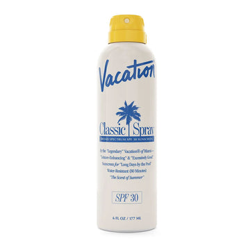 Classic Spray SPF 30