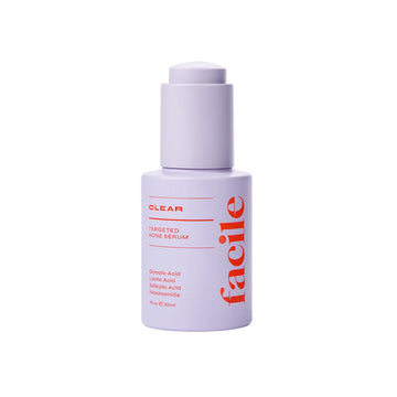 Clear Acne Serum