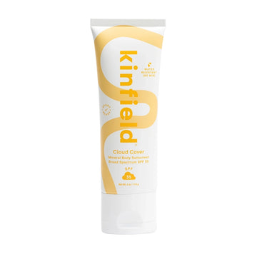 Cloud Cover Mineral Body SPF 35