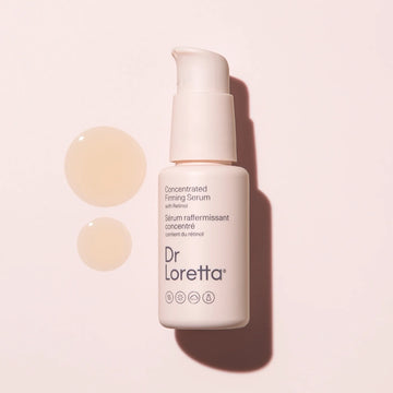 Concentrated Firming Serum