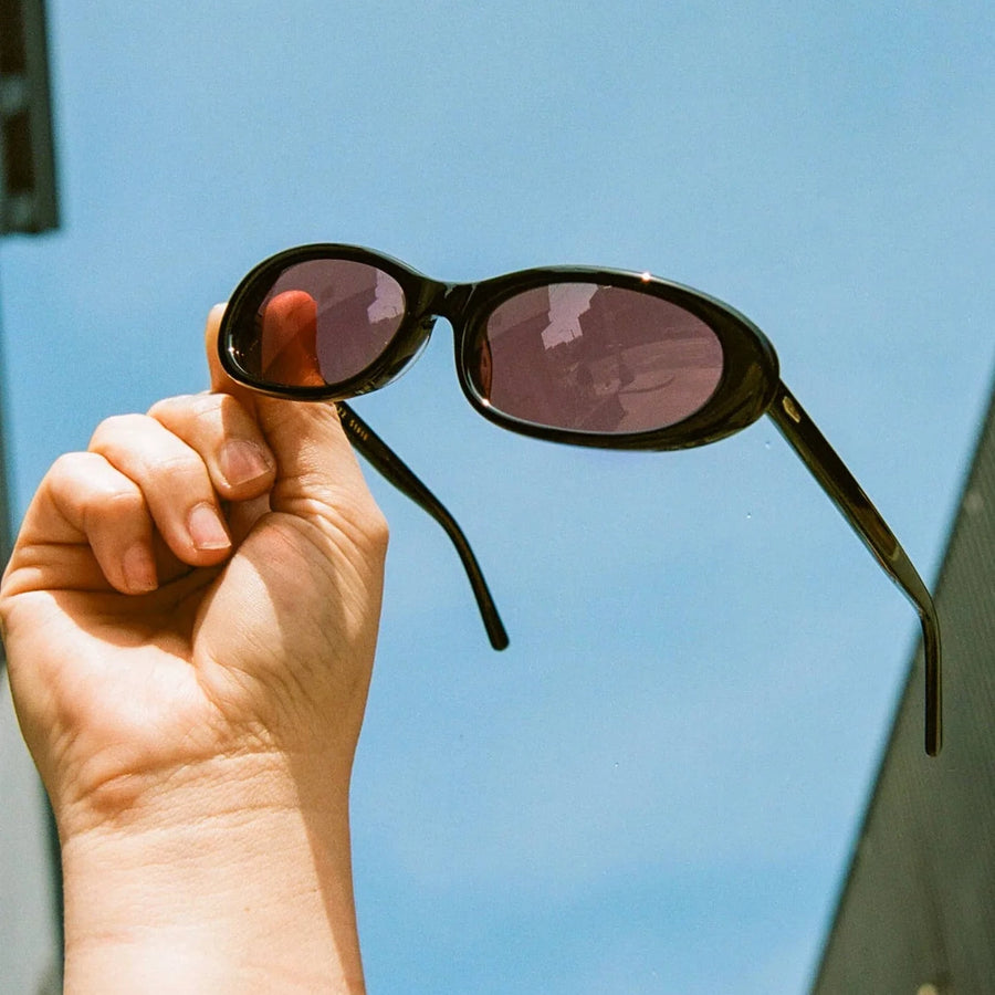 The Luv Buzz Sunglasses