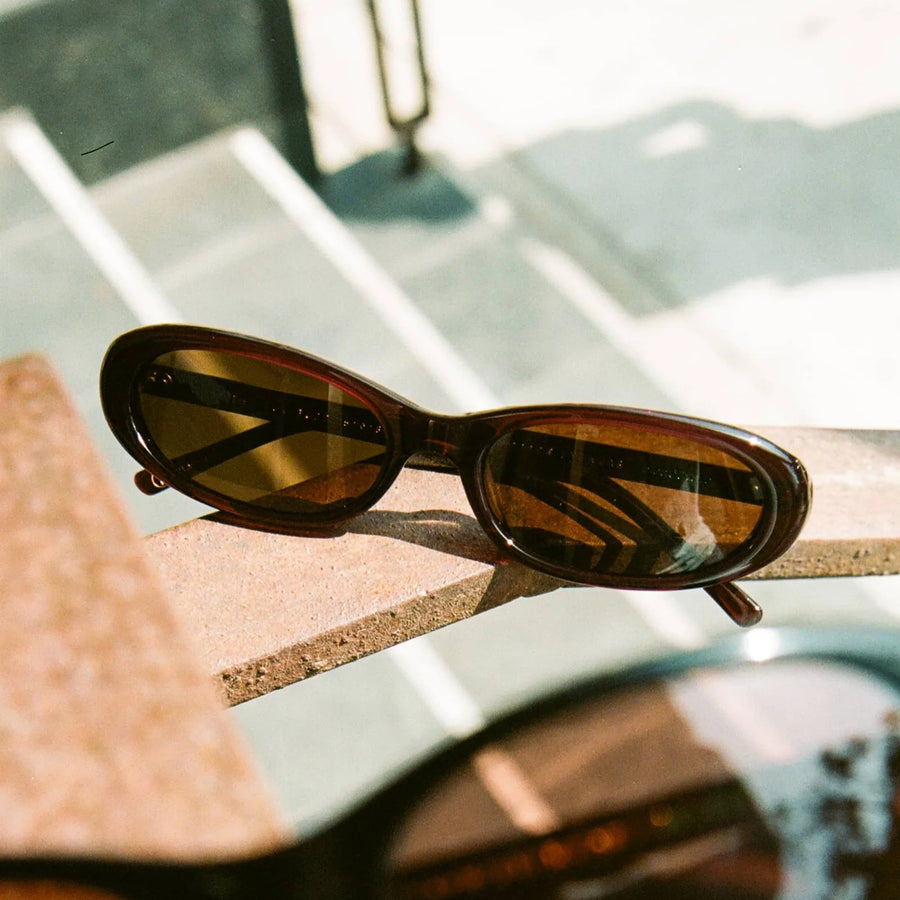 The Luv Buzz Sunglasses