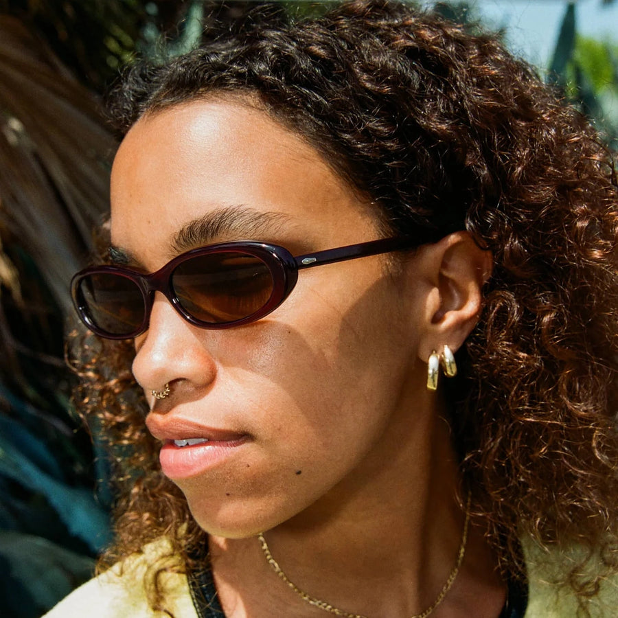The Luv Buzz Sunglasses