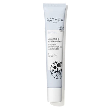Intensive Hydra-Soothing Moisturizer