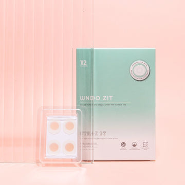Undo Zit Micropin Pimple Patch