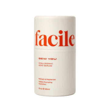 Dew You Hyaluronic Acid Serum