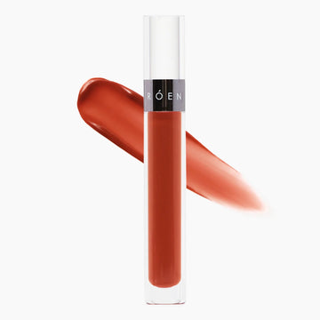 Kiss My Liquid Lip Balm in Dodi