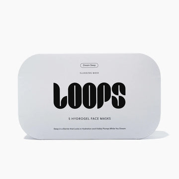 Dream Sleep Slugging Mask
