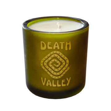 Tomato Plant Candle