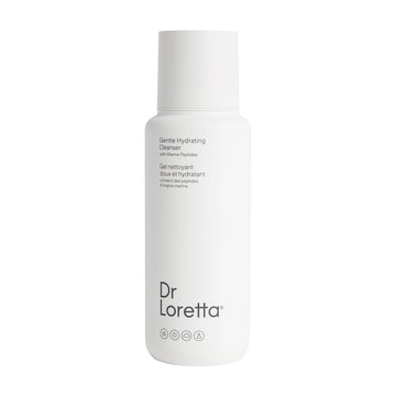 Gentle Hydrating Cleanser