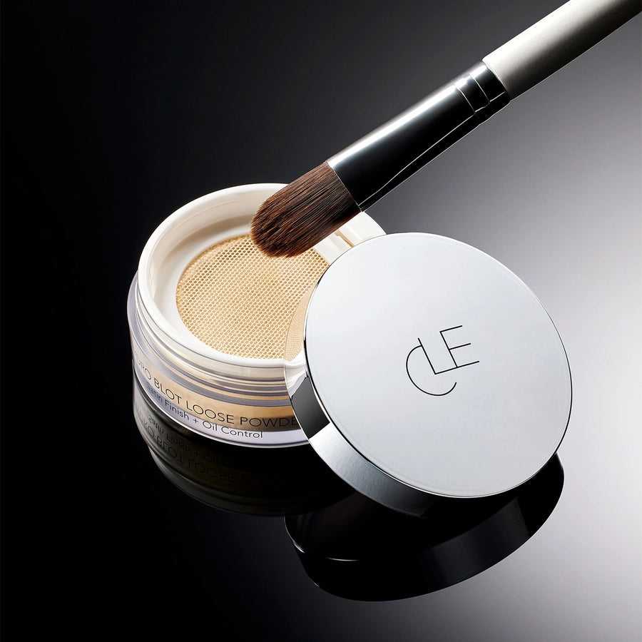 Hydro Blot Loose Powder