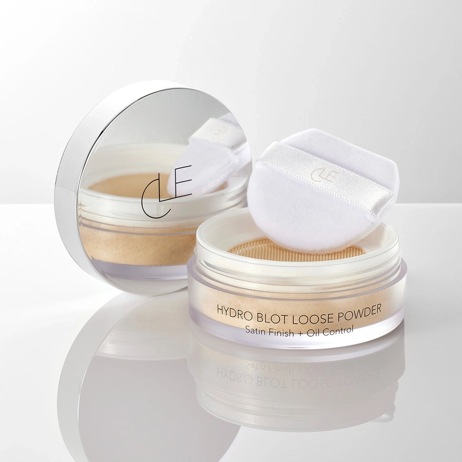 Hydro Blot Loose Powder