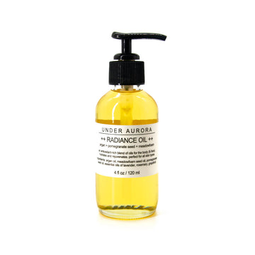 Radiance Oil