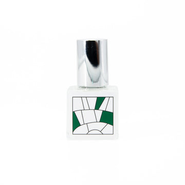 Earth Perfume Oil