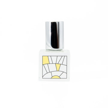 Citrus Perfume Oil