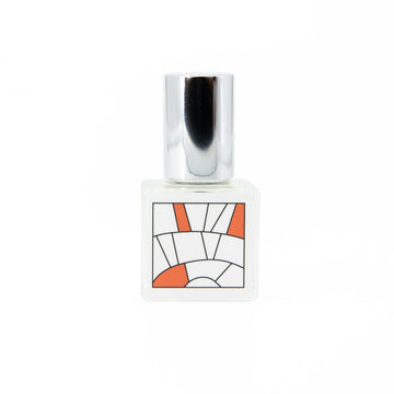 Fruit Perfume Oil