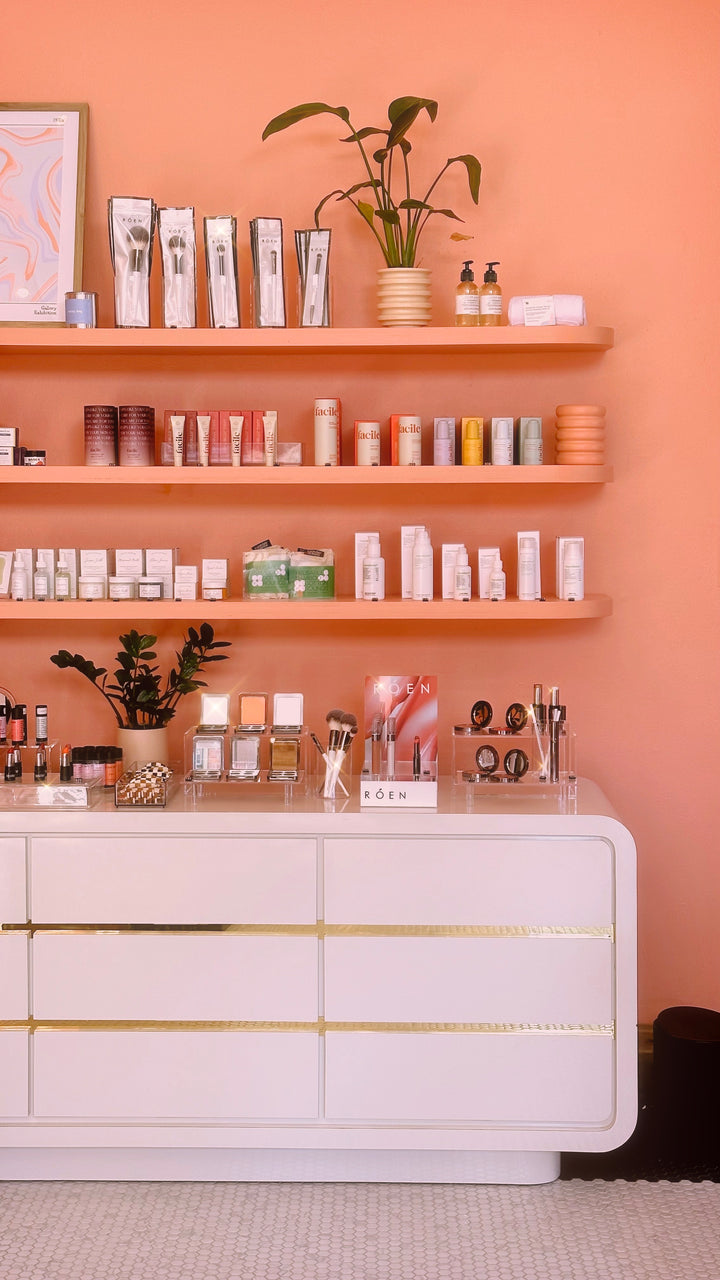 Best Indie Makeup Boutique 2023