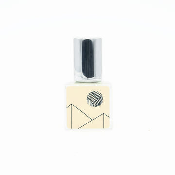 Mezcal Blanca Perfume Oil