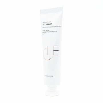 CCC Cream with SPF 50