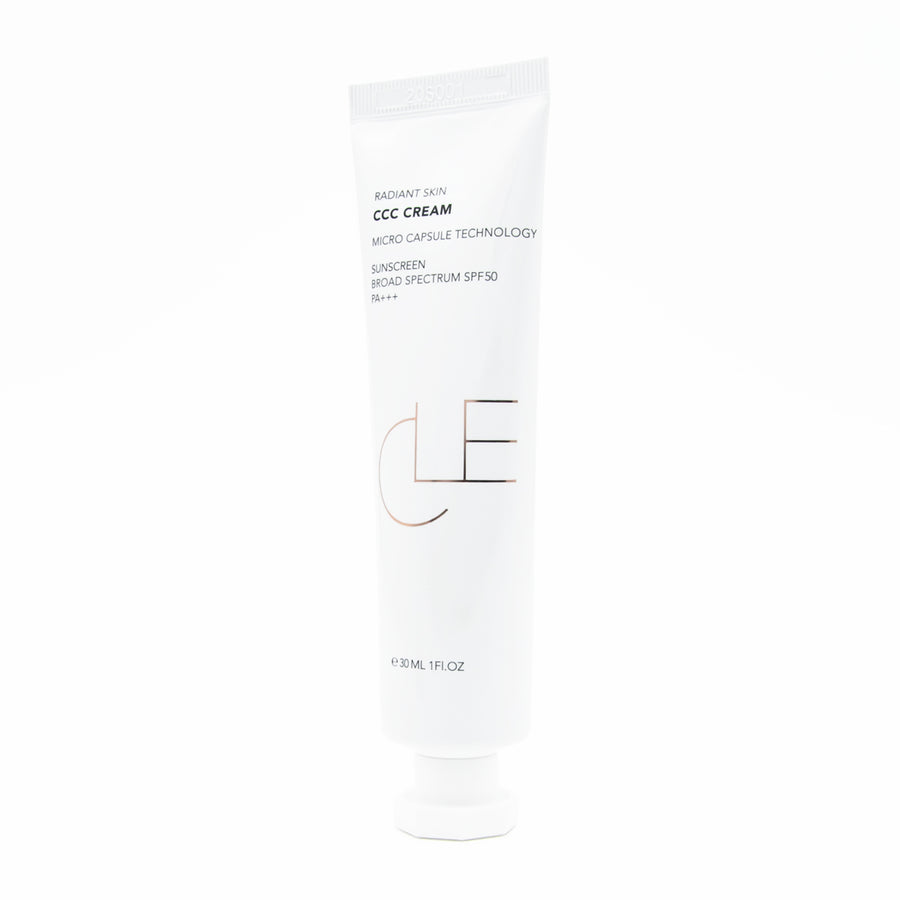 CCC Cream with SPF 50
